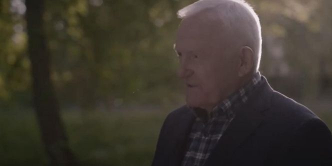 Leszek Miller w spocie Senyszyn