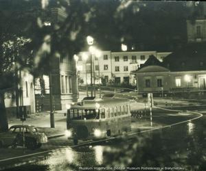 Rynek Kościuszki w Białymstoku. Tak zmieniał się centralny plac miasta od XIX wieku