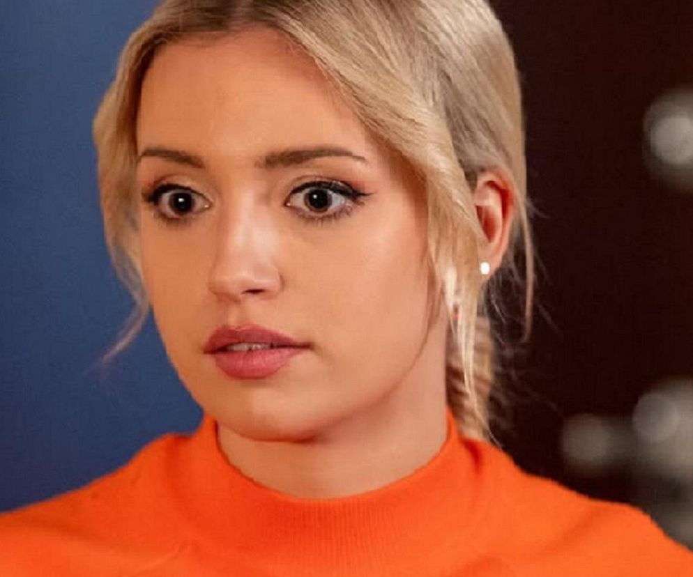 Na sygnale. Britney dowie się o zdradzie Alka! Nawet już jej to nie zdziwi