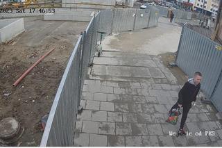 Oszukano kobietę na 365 tys. zł. Policja publikuje wizerunek podejrzanego 