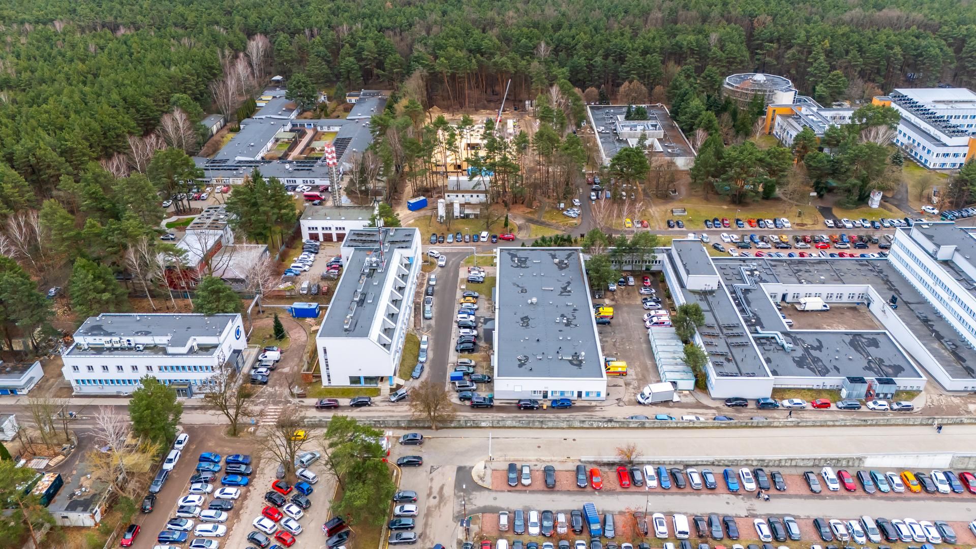 Instytut „Pomnik-Centrum Zdrowia Dziecka”