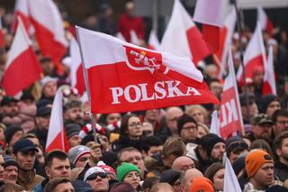 Polska świętuje niepodległość! Tak wyglądają wyjątkowe obchody 11 listopada
