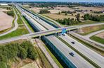 Autostrada A1 Piotrków Trybunalski Zachód - Kamieńsk