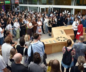 Wystawa Architektki w Warszawskim Pawilonie Architektury Zodiak