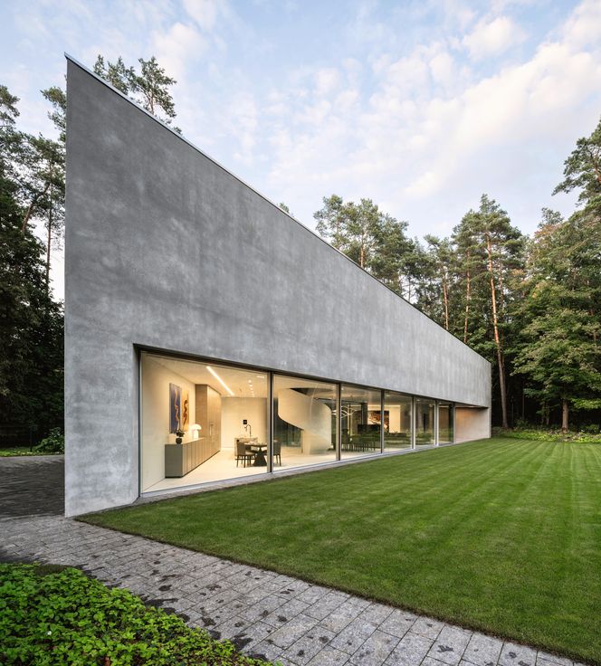 Dom Skrojony - Litwa 16