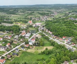 Królówka. Najpiękniejsza wieś w Małopolsce 2025