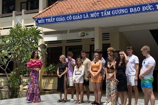 Hotel Paradise 9: było miło, ale się skończyło. Prawda wyszła na jaw