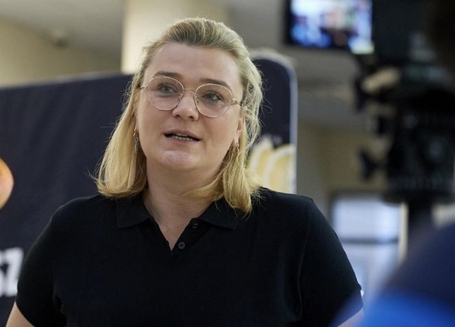 Tak wygląda dziś Małgorzata Glinka