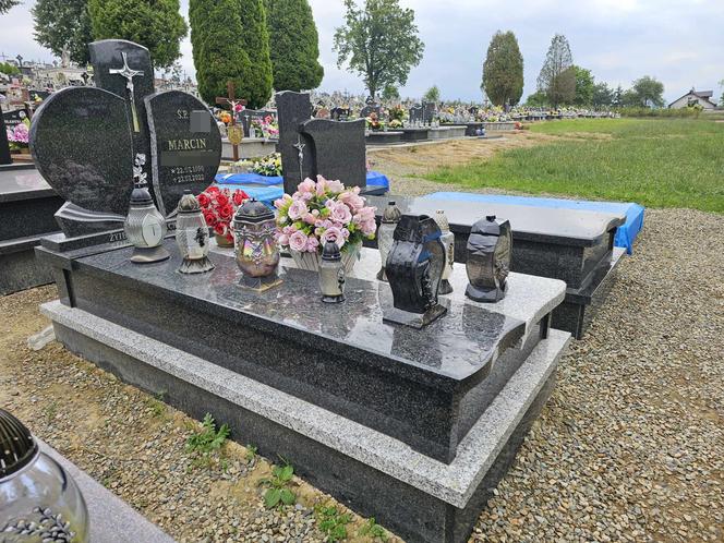 Nie żyje strażak ugryziony przez osę