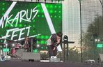 Trwa Eska Music Tour w Ełku!
