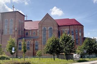 Parafia pw. NMP Królowej Rodzin