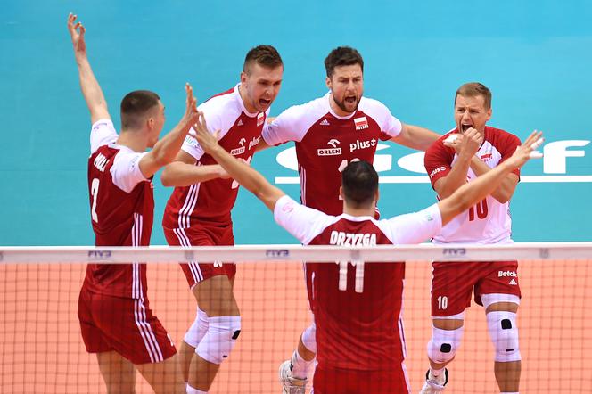 Ruszają rozgrywki w ramach Ligi Narodów 2021. Dla polskich siatkarzy to najważniejszy test przed Tokio