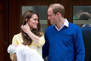 Fryzjerka przyjechała do księżnej Kate godzinę po porodzie!