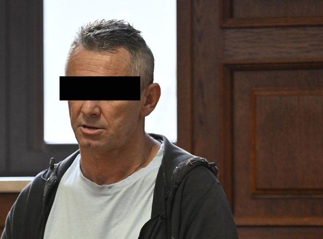 Zygmunt zamordował teściów i żonę w Wielkanoc. Ihor L. miał mu pomagać. Ruszył proces