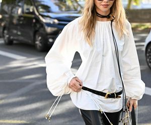 Paris Fashion Week 2025