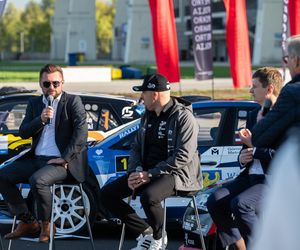 Rajd Śląska 2024 już w ten weekend. Sprawdźcie planowany program imprezy, trasy i utrudnienia