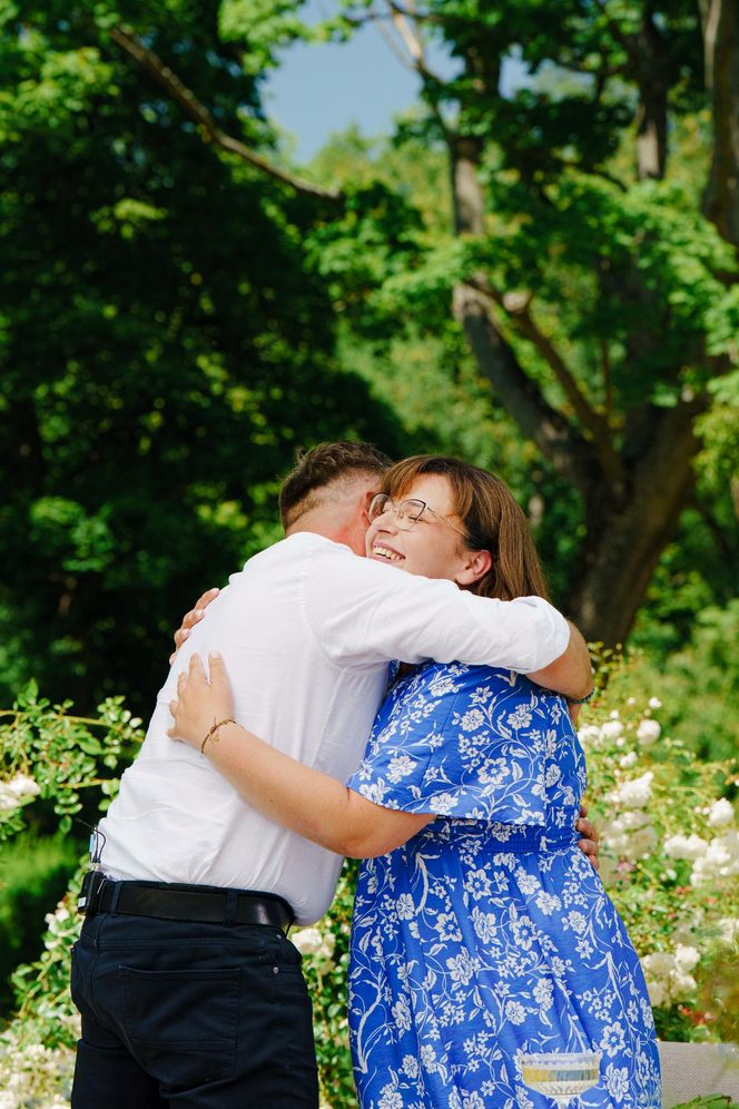 "Rolnik szuka żony"