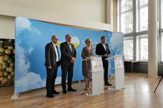 Jest decyzja w sprawie Lubuskich Bonów dla Przedsiębiorców!