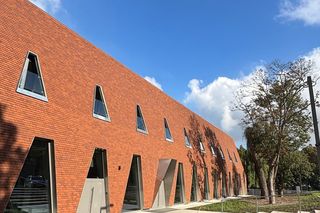 Ośrodek Szkoleniowo-Naukowy Okręgowej Izby Lekarskiej w Gdańsku