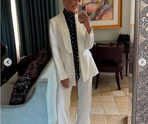 Anna Kalczyńska w USA z Radosławem Sikorskim i Marco Rubio