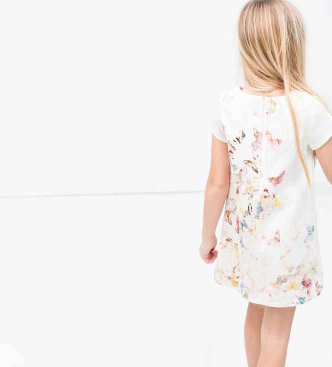 Jak ubrać dziecko na Wielkanoc? 