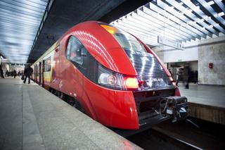 SKM: Nowy rozkład jazdy pociągów [AUDIO]