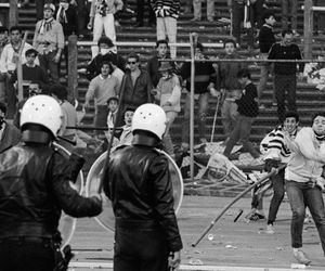 40. rocznica tragedii na Heysel