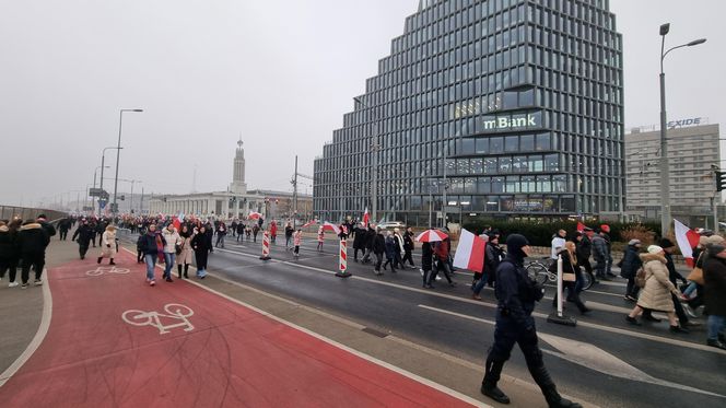 III Poznański Marsz Niepodległości