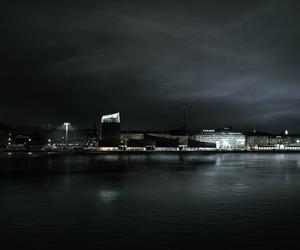 Art in the City. Projekt siedziby Guggenheima w Helsinkach
