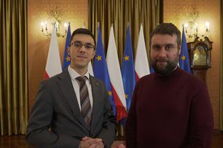  Niezapomniani w Kancelarii Premiera. Wywiad z Wojciechem Labudą