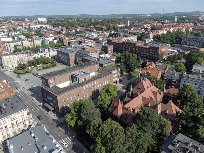 Nowe obiekty na liście zabytków w Bytomiu