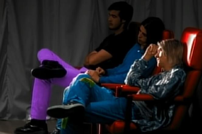 Dave Grohl wspomniał, co czuł gdy dowiedział się o śmierci Kurta Cobaina