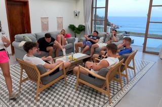 Hotel Paradise 8: Michał mocno pocisnął Bartkowi. Ma dla niego radę