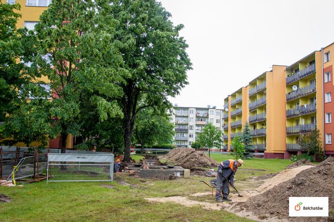 Uwaga! Będą kolejne przerwy w dostawie ciepła w Bełchatowie