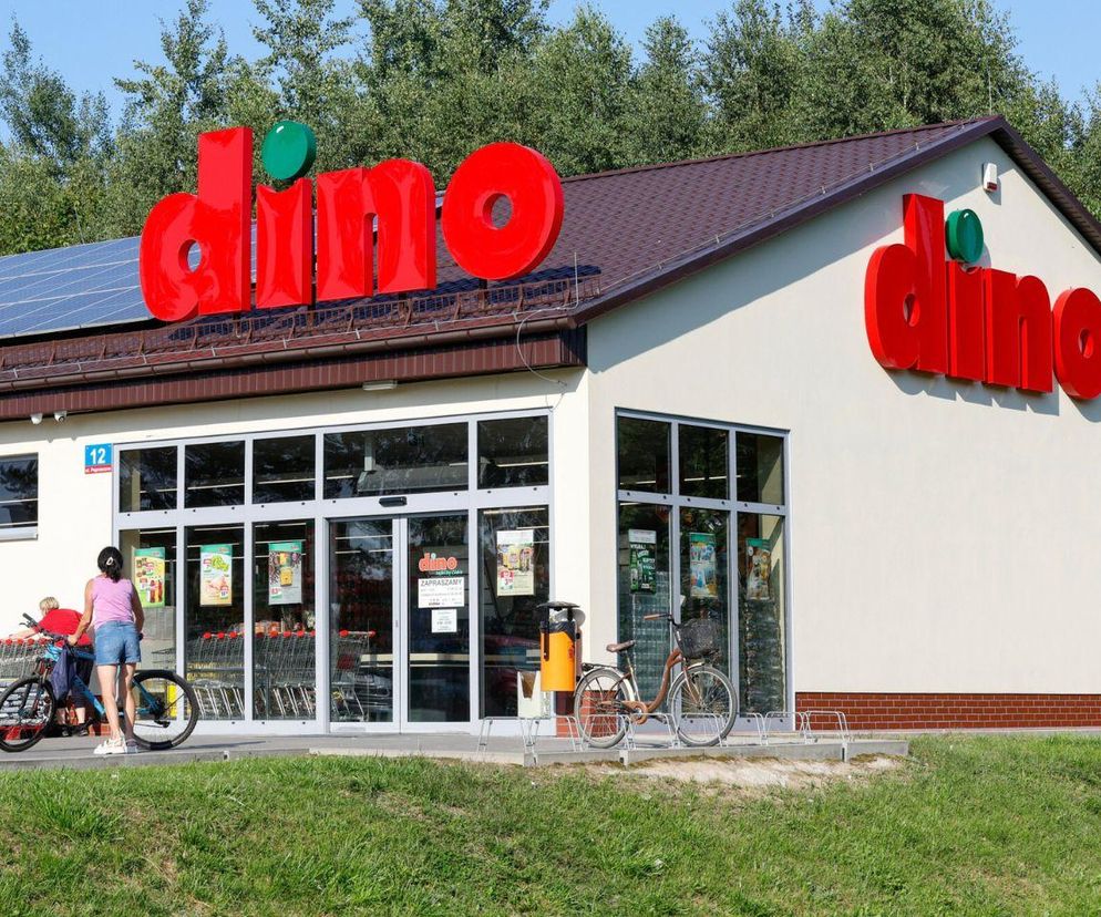 Promocje w Dino idealne na weekend. Kawa, wędliny i słodycze w bardzo niskich cenach