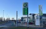 Ceny paliw w Szczecinie 