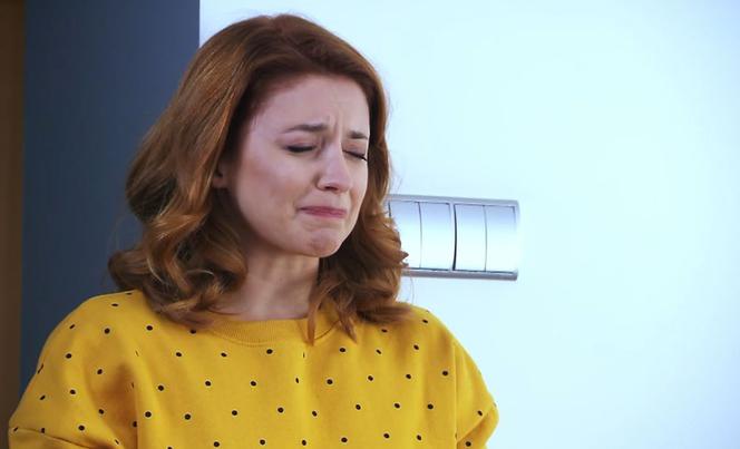 Na Wspólnej odc. 3276. Anastazja (Karolina Bacia)