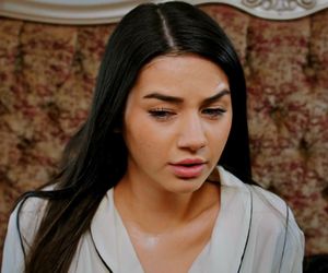 Miłość i nadzieja, odcinek 328. Bahar