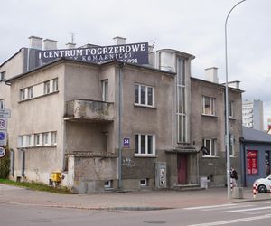 Willa Fricków w Białymstoku