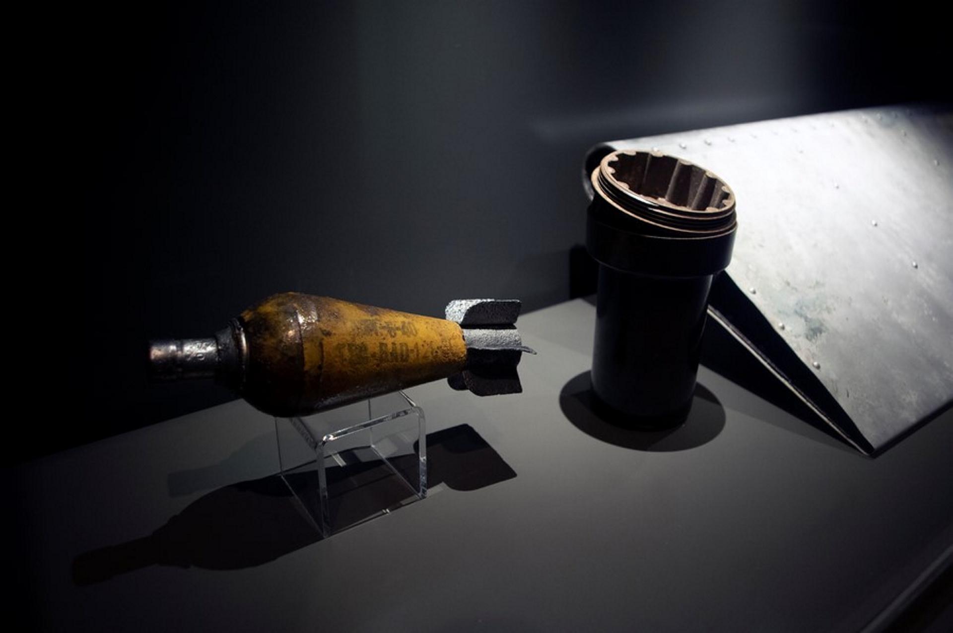 Muzeum II Wojny Światowej w Gdańsku