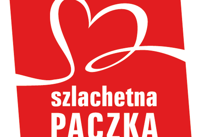 Szlachetna Paczka