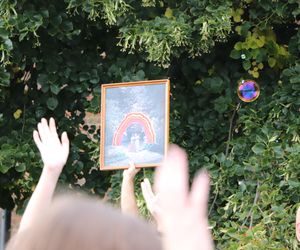 Marsz Równości w Toruniu i kontrmanifestacja