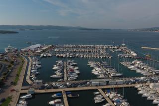 Targi Boat Show Biograd 2018