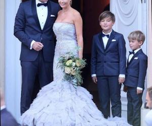 Małgorzata Rozenek-Majdan świętuje 6. rocznicę ślubu. Tych zdjęć z wesela nie widzieliście!