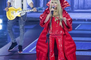 Maryla Rodowicz wraca do TVP