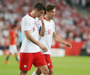 Robert Lewandowski z oficjalnym pożegnaniem. Dzięki za wszystko