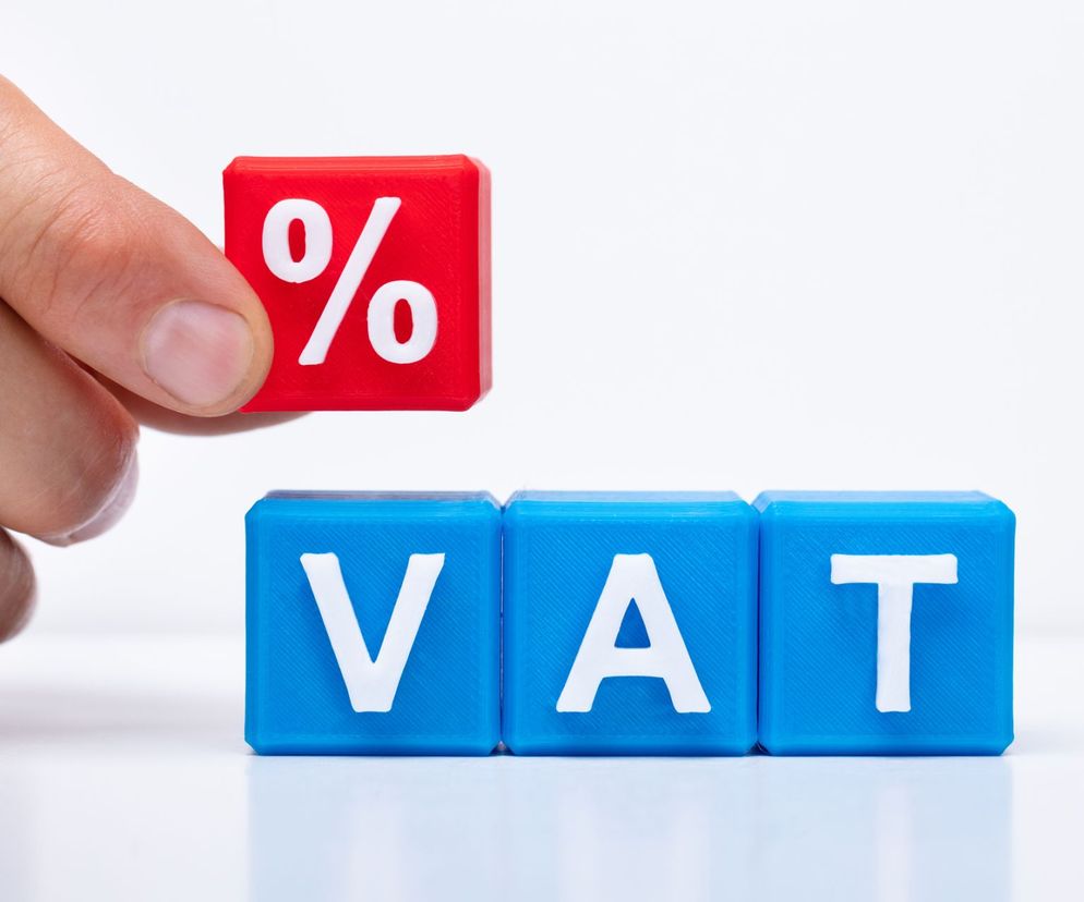 Preferencyjna stawka VAT 8%. Dla jakich usług budowlanych można ją zastosować? 