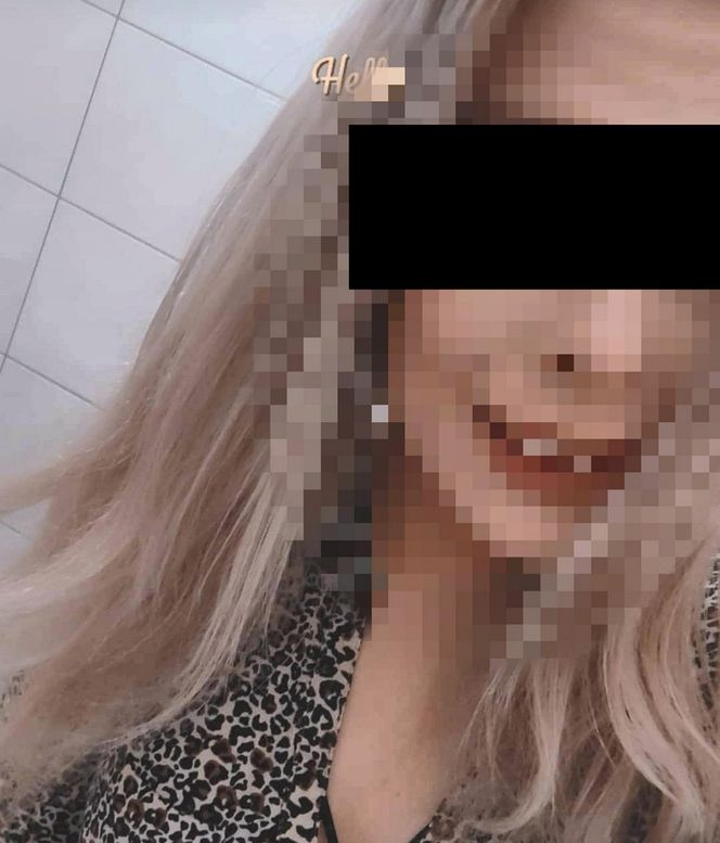 Matka z kochaną urządziły Ignasiowi piekło