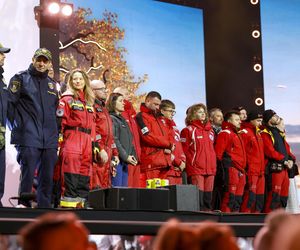 Koncert TVP - Święto Niepodległości