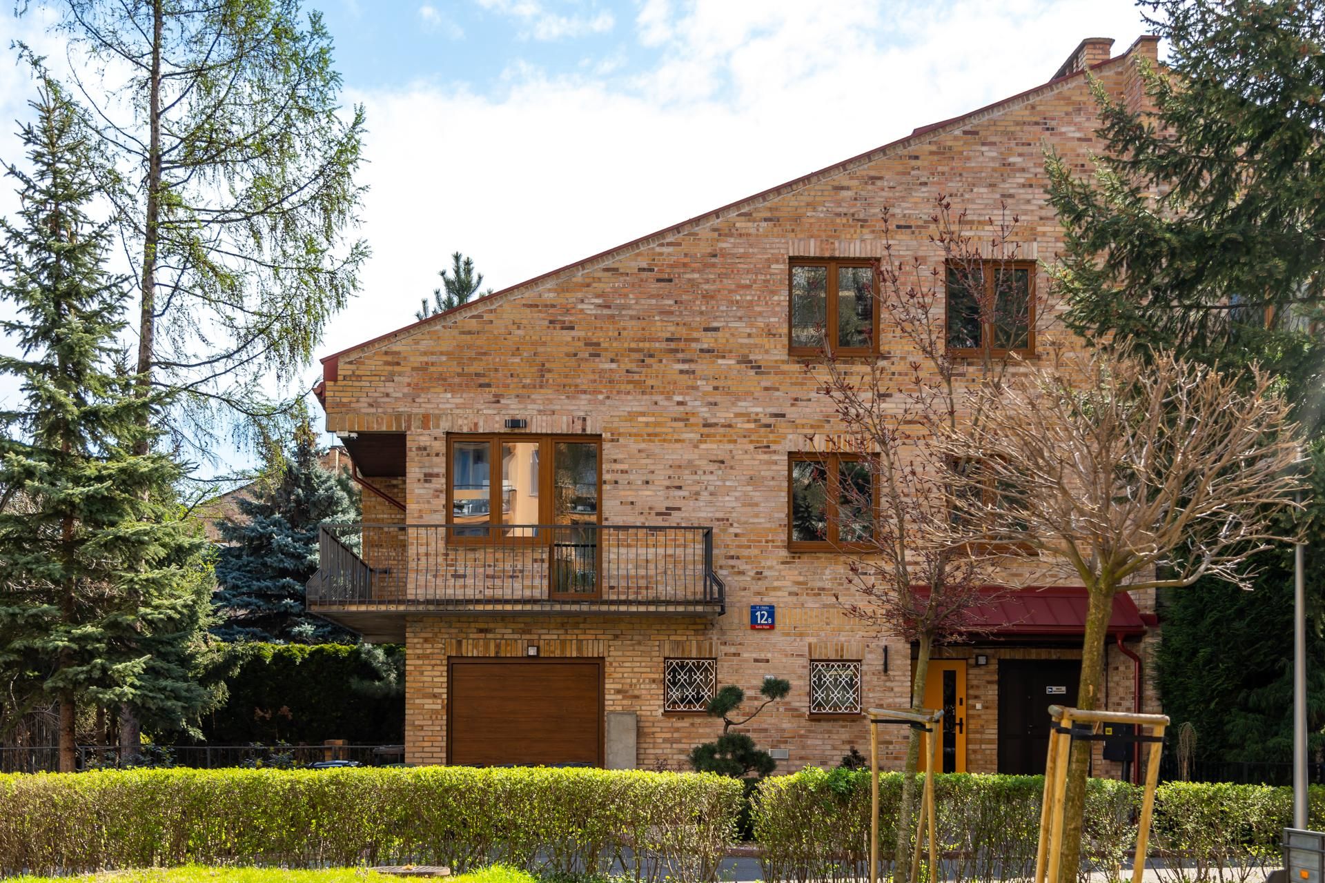 Osiedle Ateńska II w Warszawie